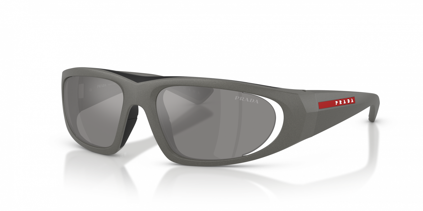 Prada Linea Rossa PS B03S 16X7W1  